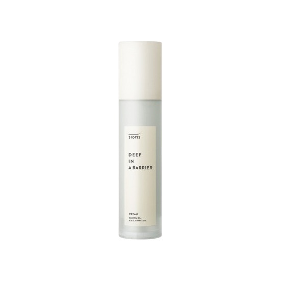 Крем восстанавливающий Deep in a Barrier Cream