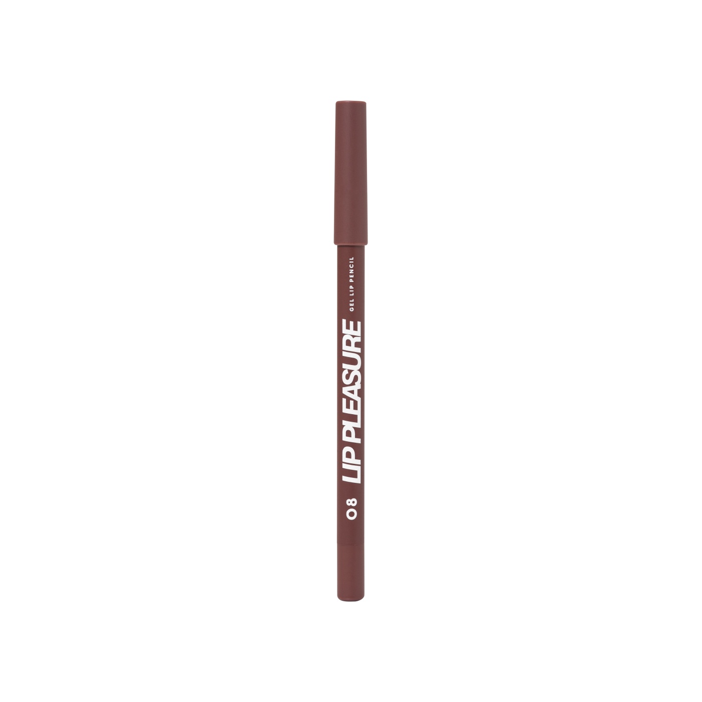 Карандаш для губ гелевый Lip Pleasure