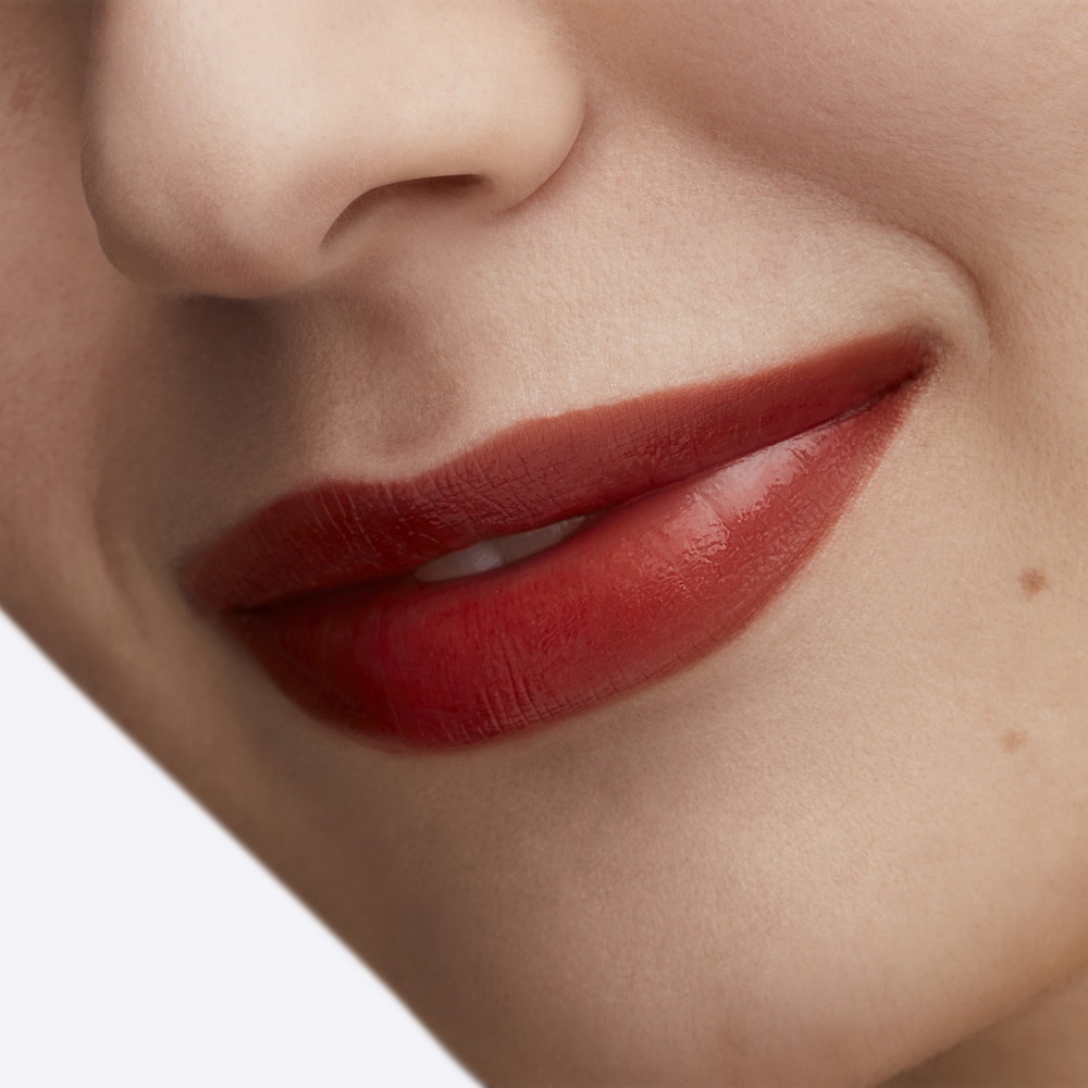 Помада для губ Lustreglass Sheer-Shine Lipstick