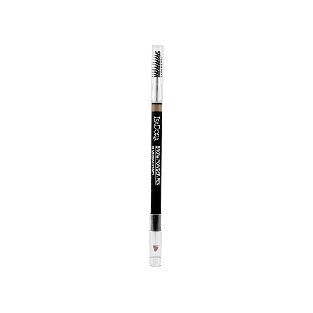 Карандаш для бровей пудровый Brow Powder Pen купить в VISAGEHALL
