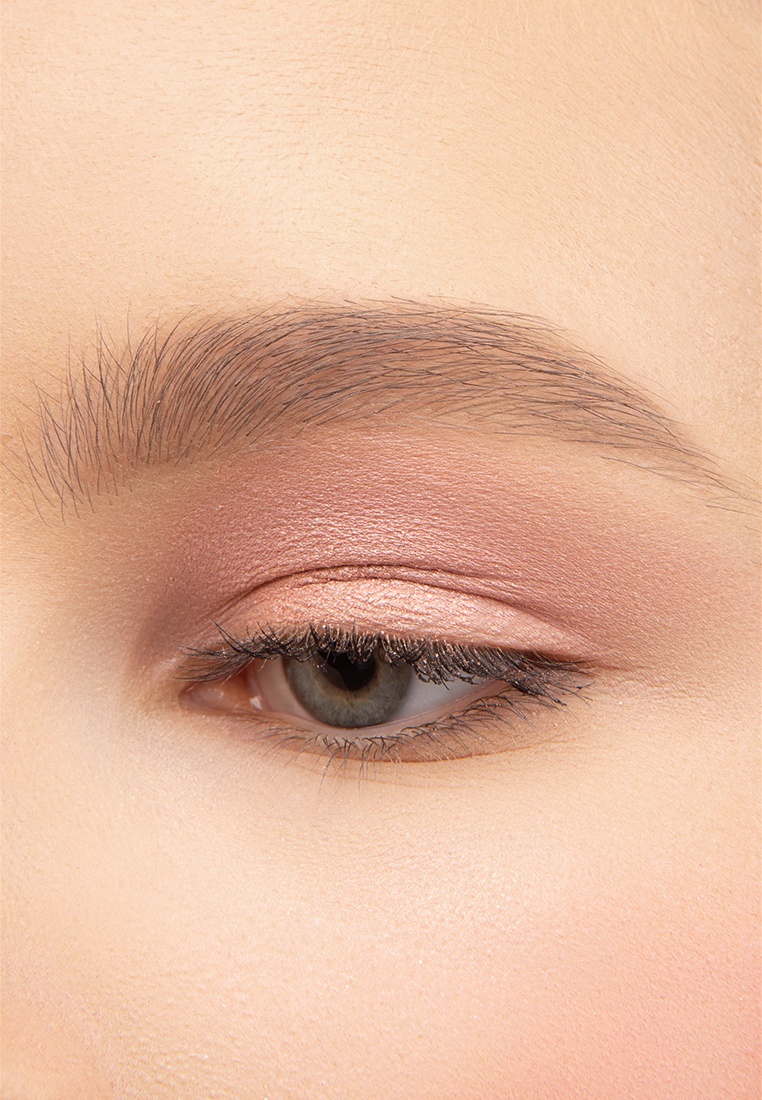 Тени для век Eyeshadow mono