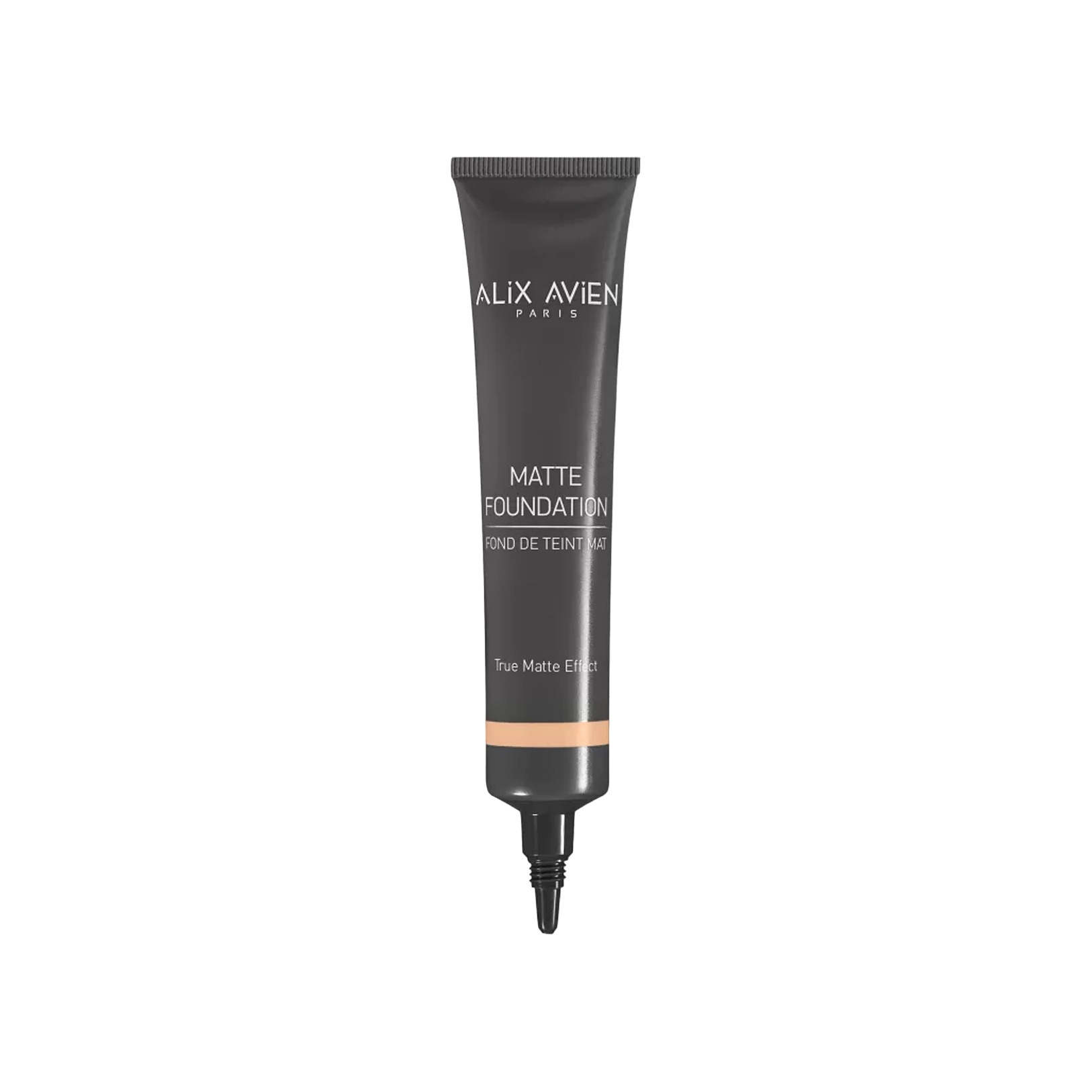 Тональный крем Matte foundation купить в VISAGEHALL