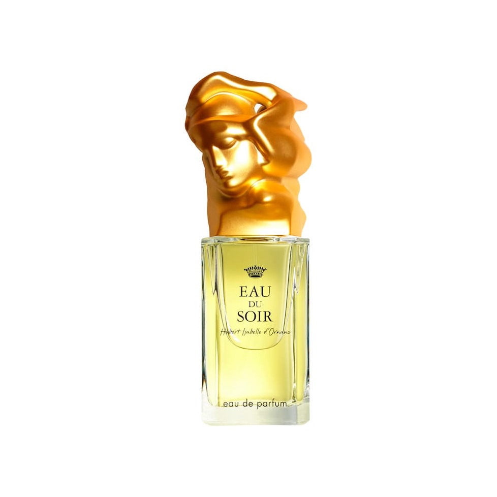 Eau Du Soir Парфюмерная вода