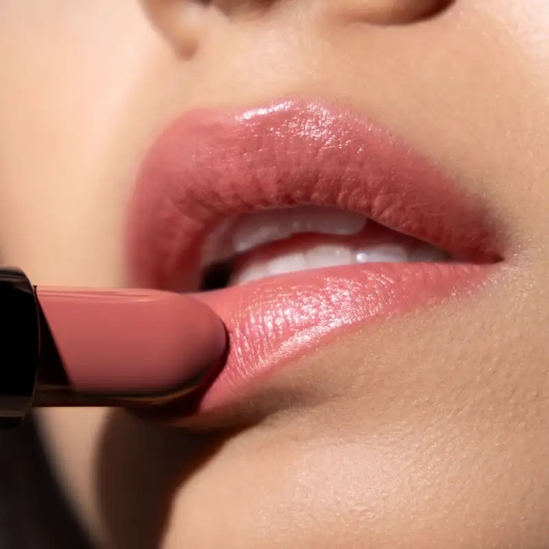 Помада для губ увлажняющая Perfect Color Lipstick