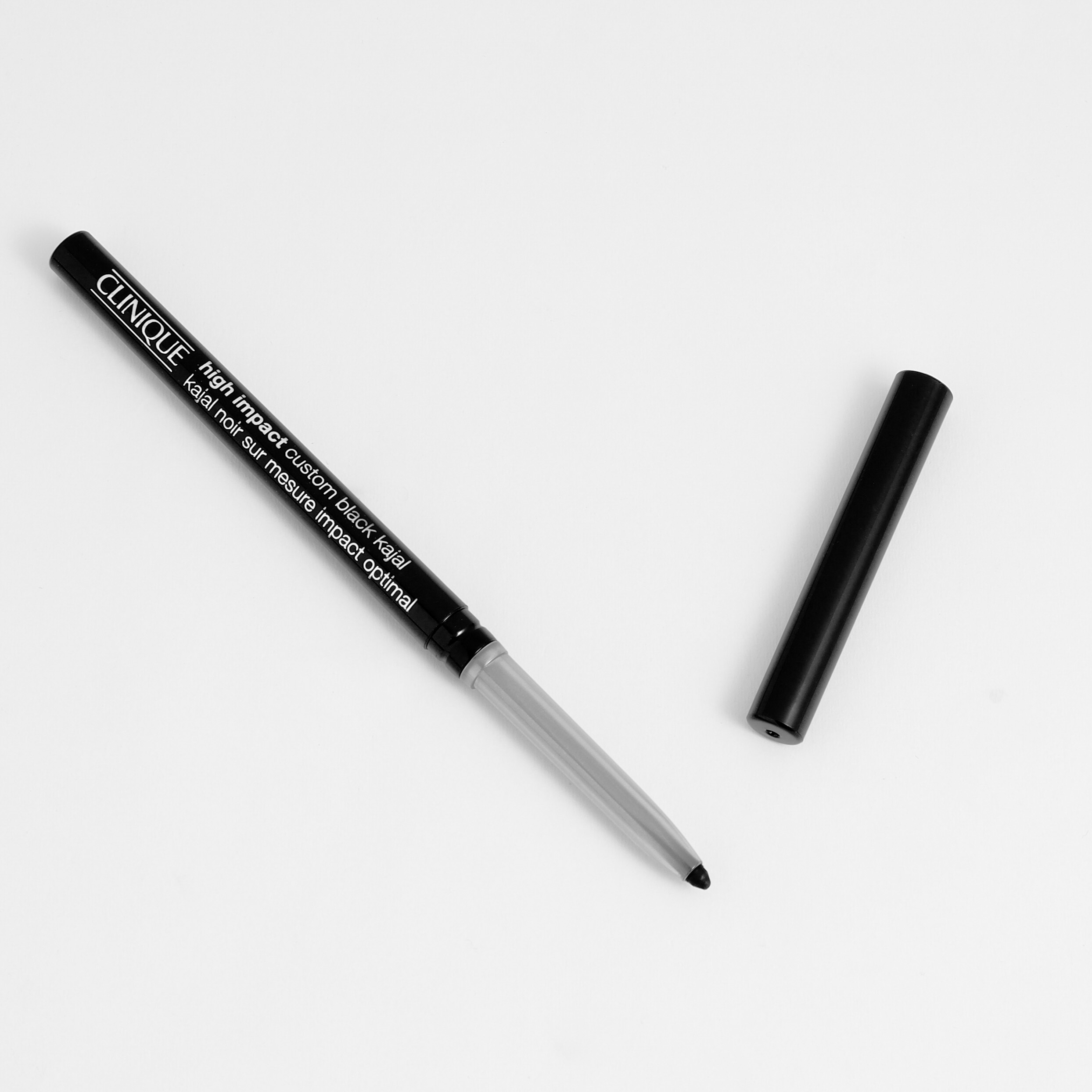 Карандаш для глаз High Impact Custom Black Kajal