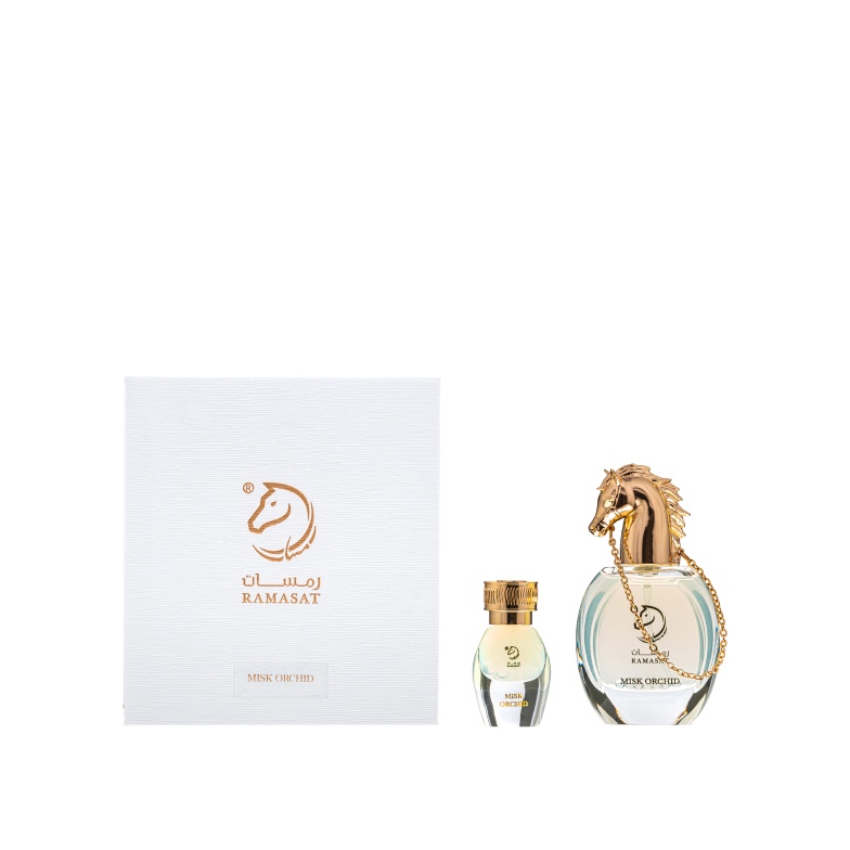 Набор Misk Orchid купить в VISAGEHALL
