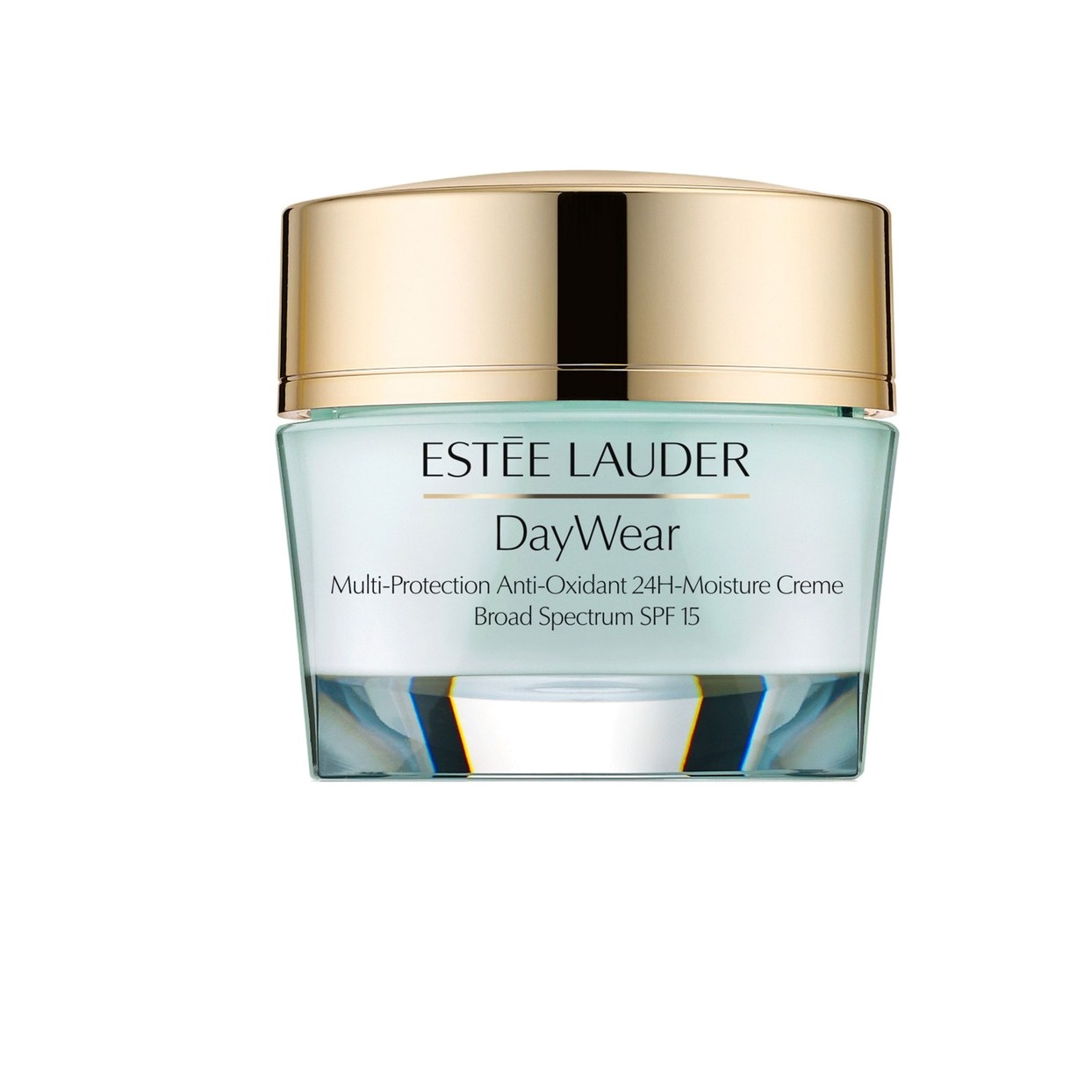 Крем для нормальной кожи DayWear Advanced Multi-Protection SPF15