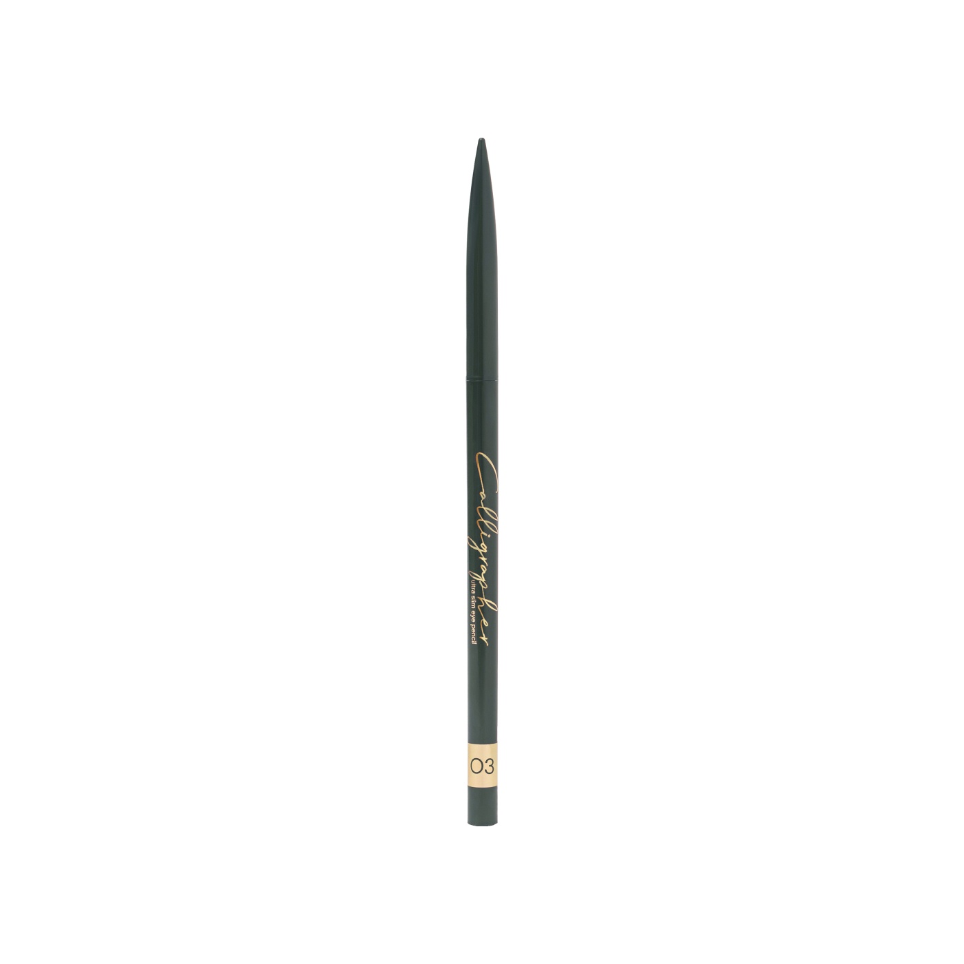 Карандаш для глаз ультратонкий Calligrapher