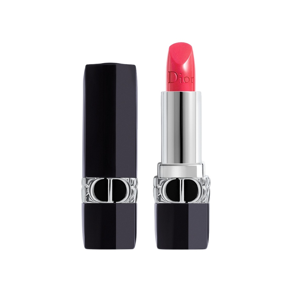 ROUGE DIOR SATIN MINERAL GLOW ~ Помада для губ 
