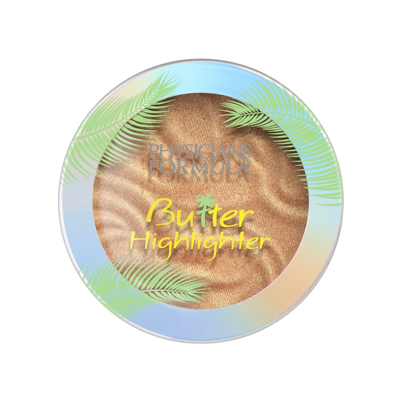 Хайлайтер с маслом мурумуру Murumuru Butter Highlighter купить в VISAGEHALL