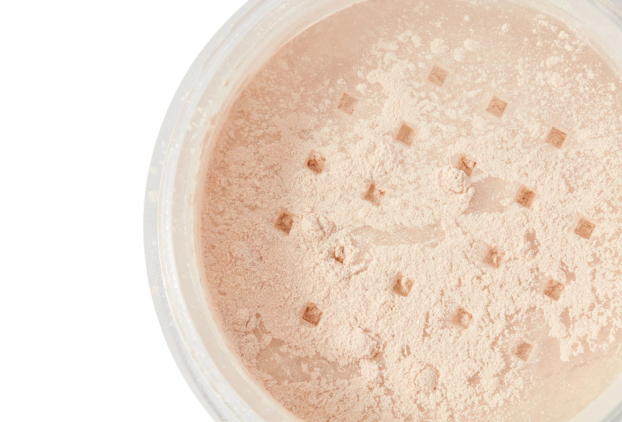 Пудра HD Loose Powder купить в VISAGEHALL