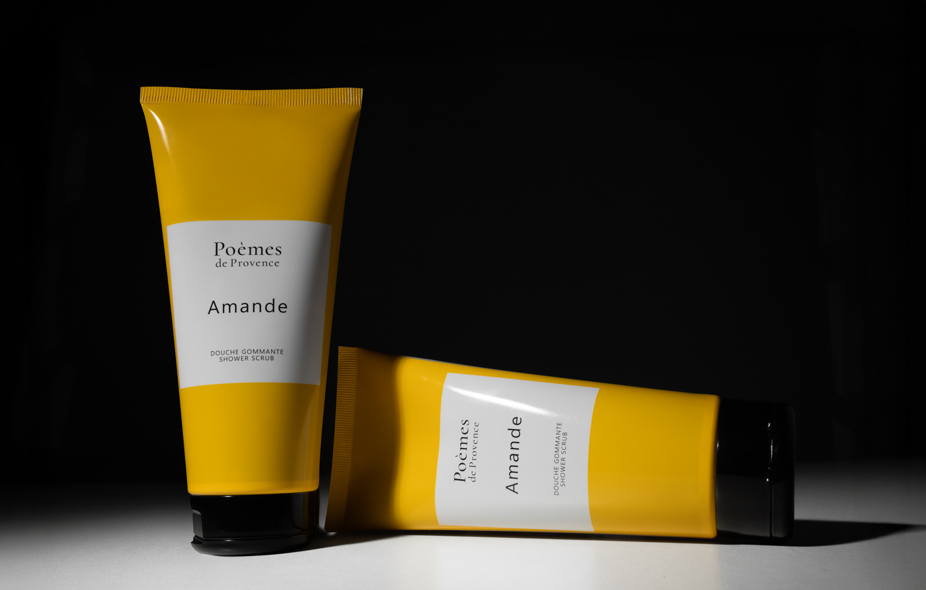 Подарок от Poemes de Provence