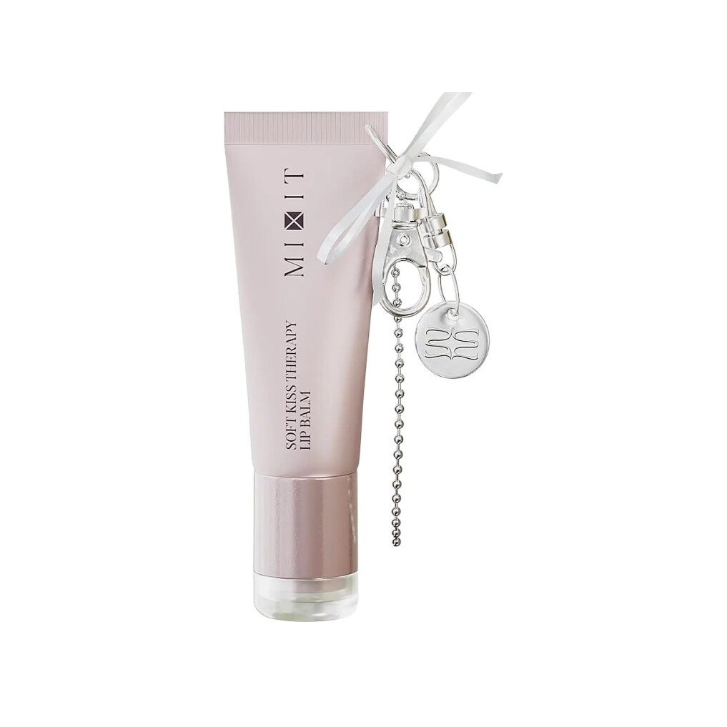 Бальзам для губ Soft Kiss Therapy Lip Balm