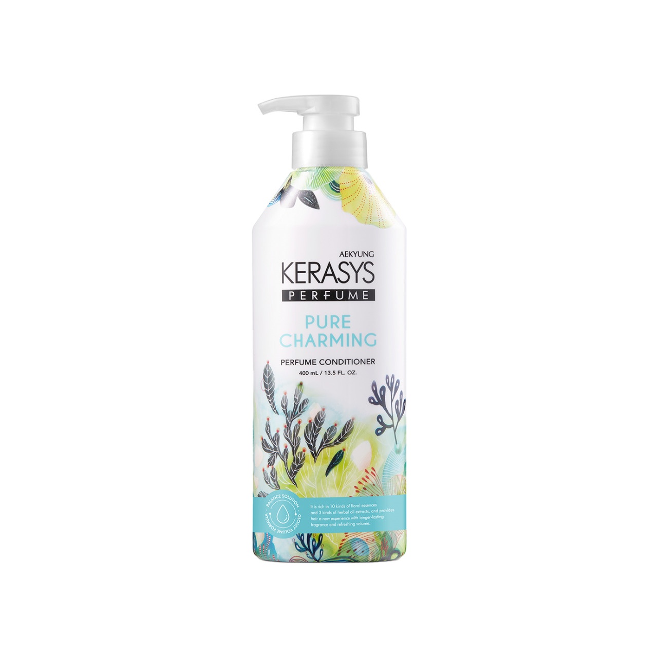 Кондиционер для волос Perfumed Line Pure & Charming купить в VISAGEHALL