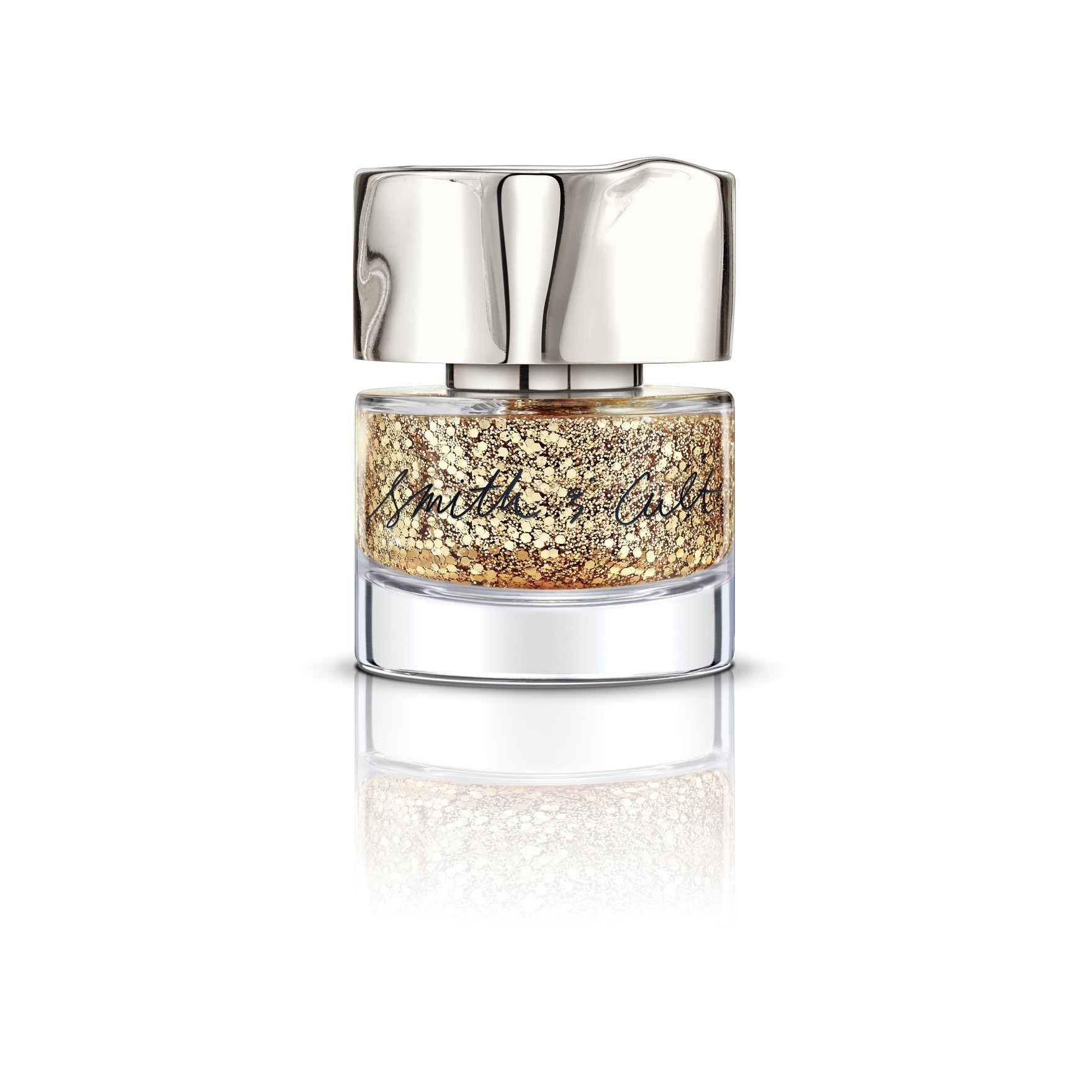 Лак для ногтей Nail Lacquer Осколки грез купить в VISAGEHALL