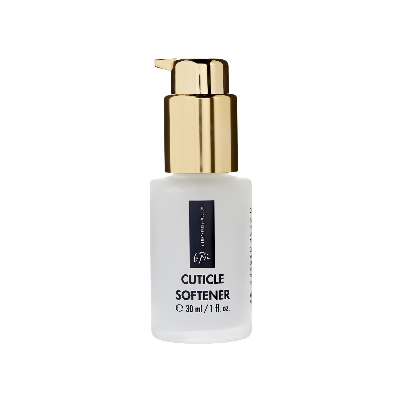 Размягчитель кутикулы Cuticle Softener 30ml купить в VISAGEHALL