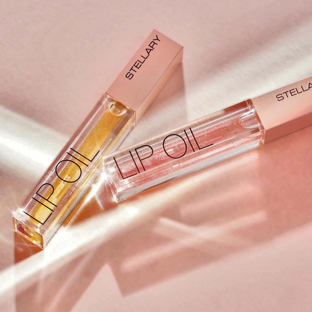 Масло для губ Lip oil