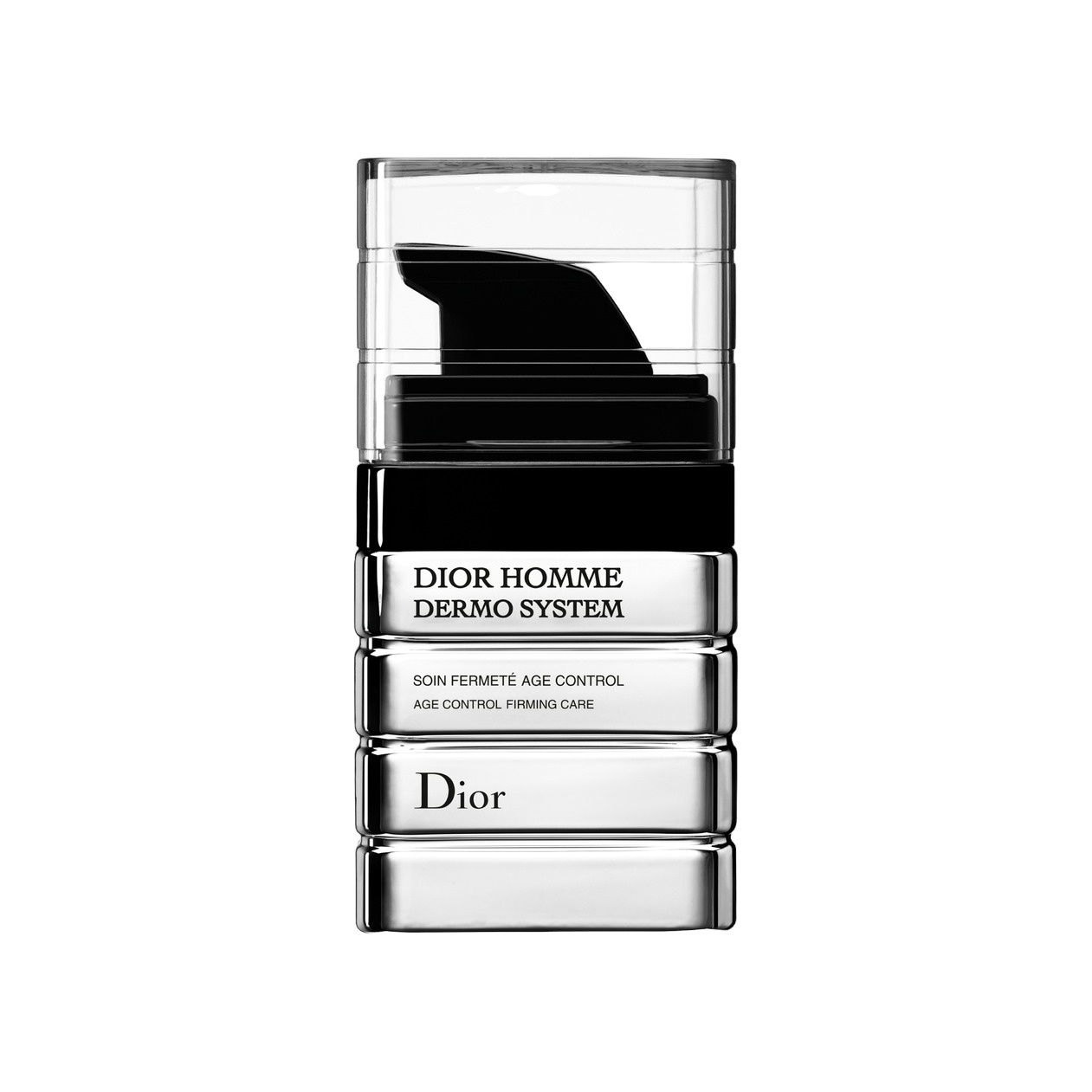 DIOR HOMME DERMO SYSTEM~Сыворотка для лица омолаживающая купить в VISAGEHALL