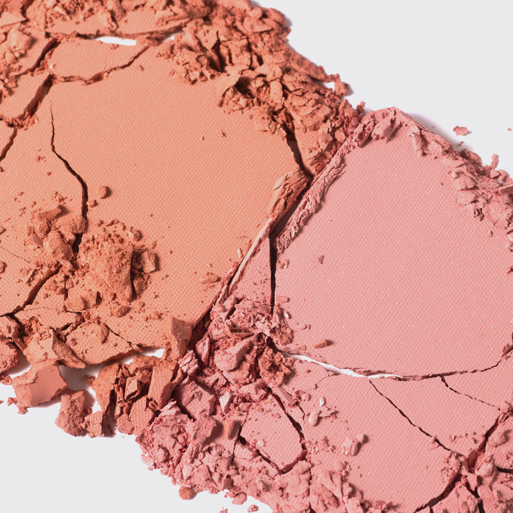Палетка румян Palette de Blush