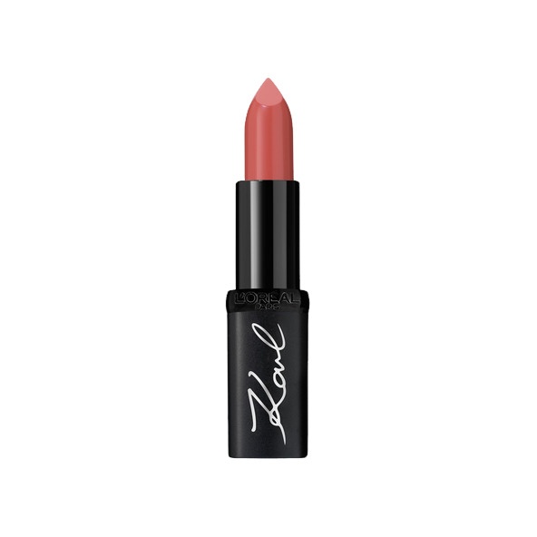 Помада для губ увлажняющая Color Riche 02 аКтуальный купить в VISAGEHALL