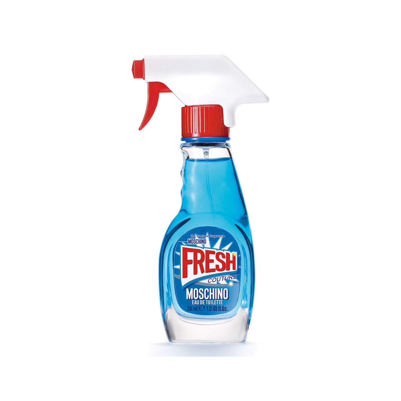 Fresh Couture femme Туалетная вода