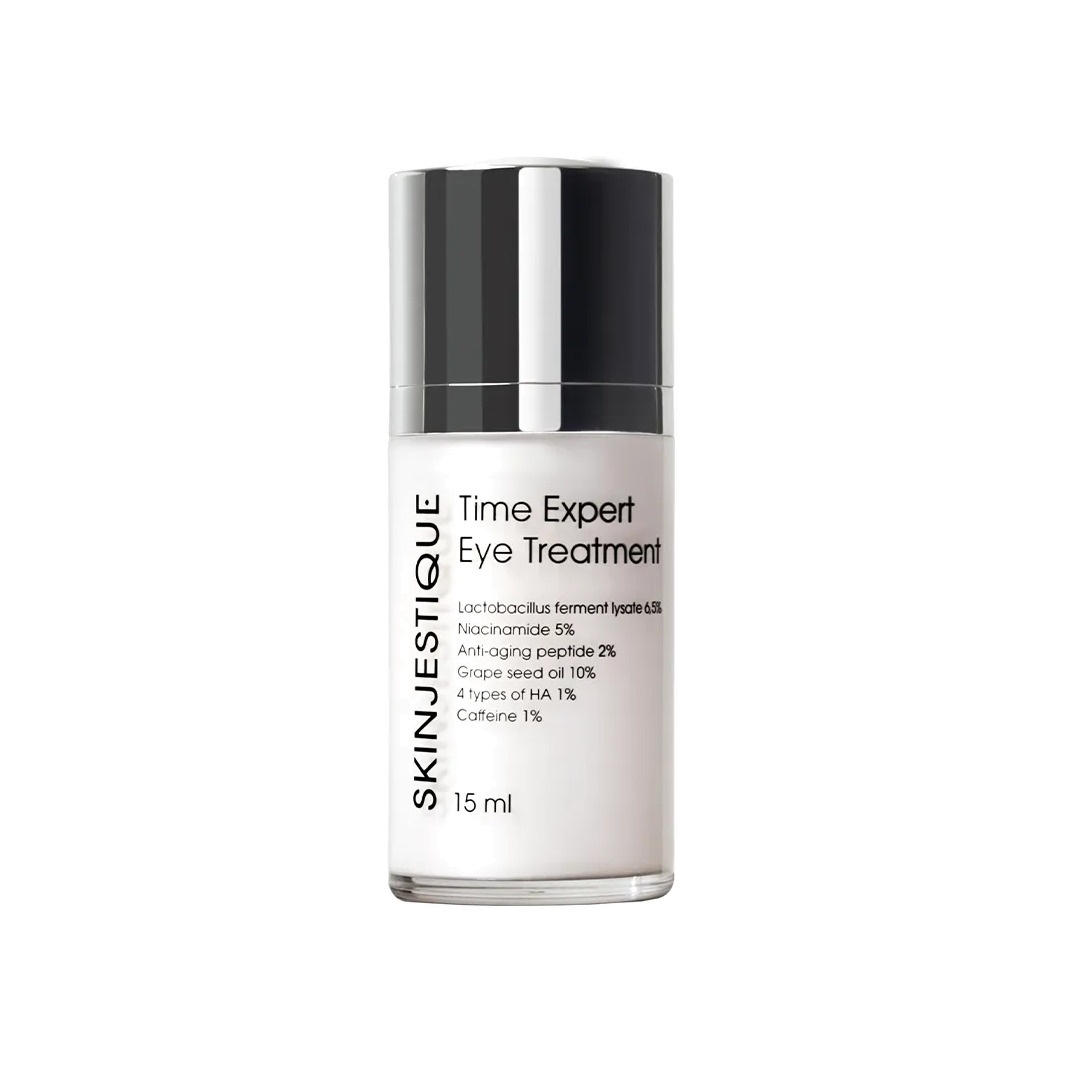 Крем для кожи вокруг глаз с лифтинг эффектом Time Expert Eye Treatment купить в VISAGEHALL