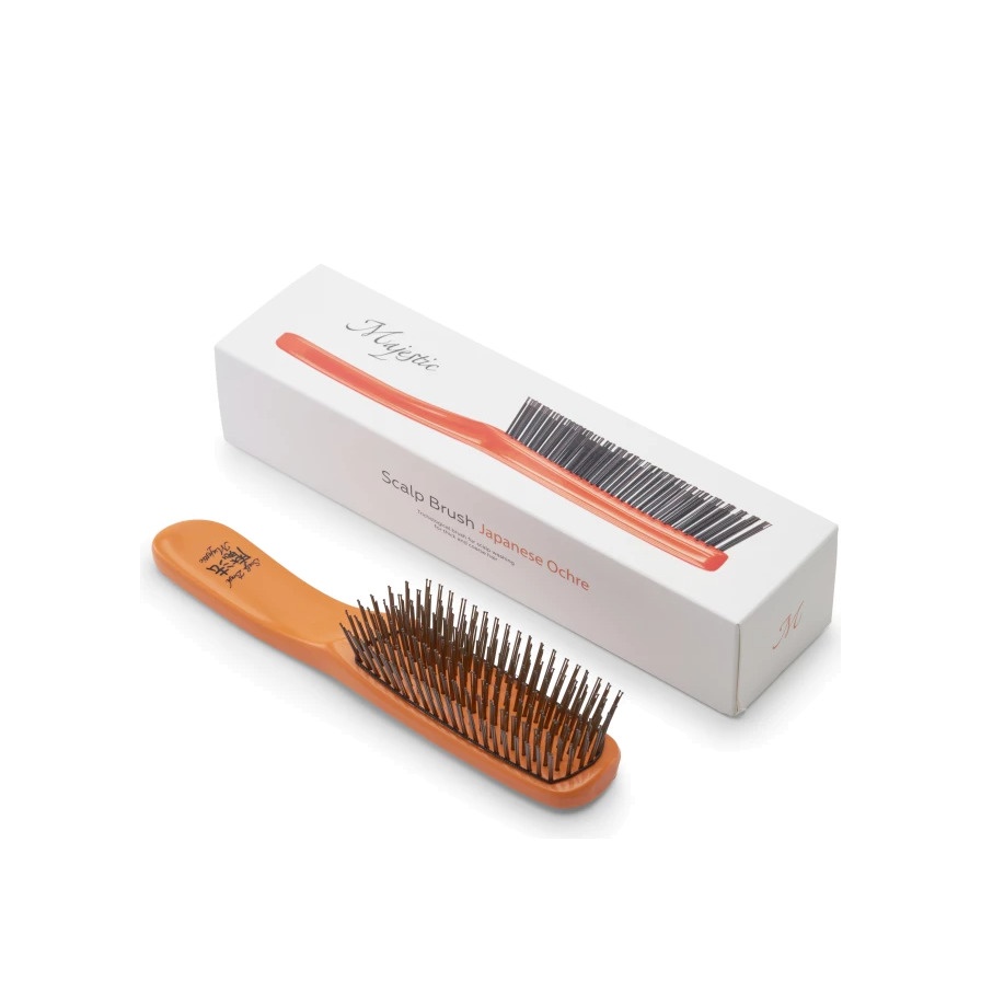 Расческа Japanese Ochre