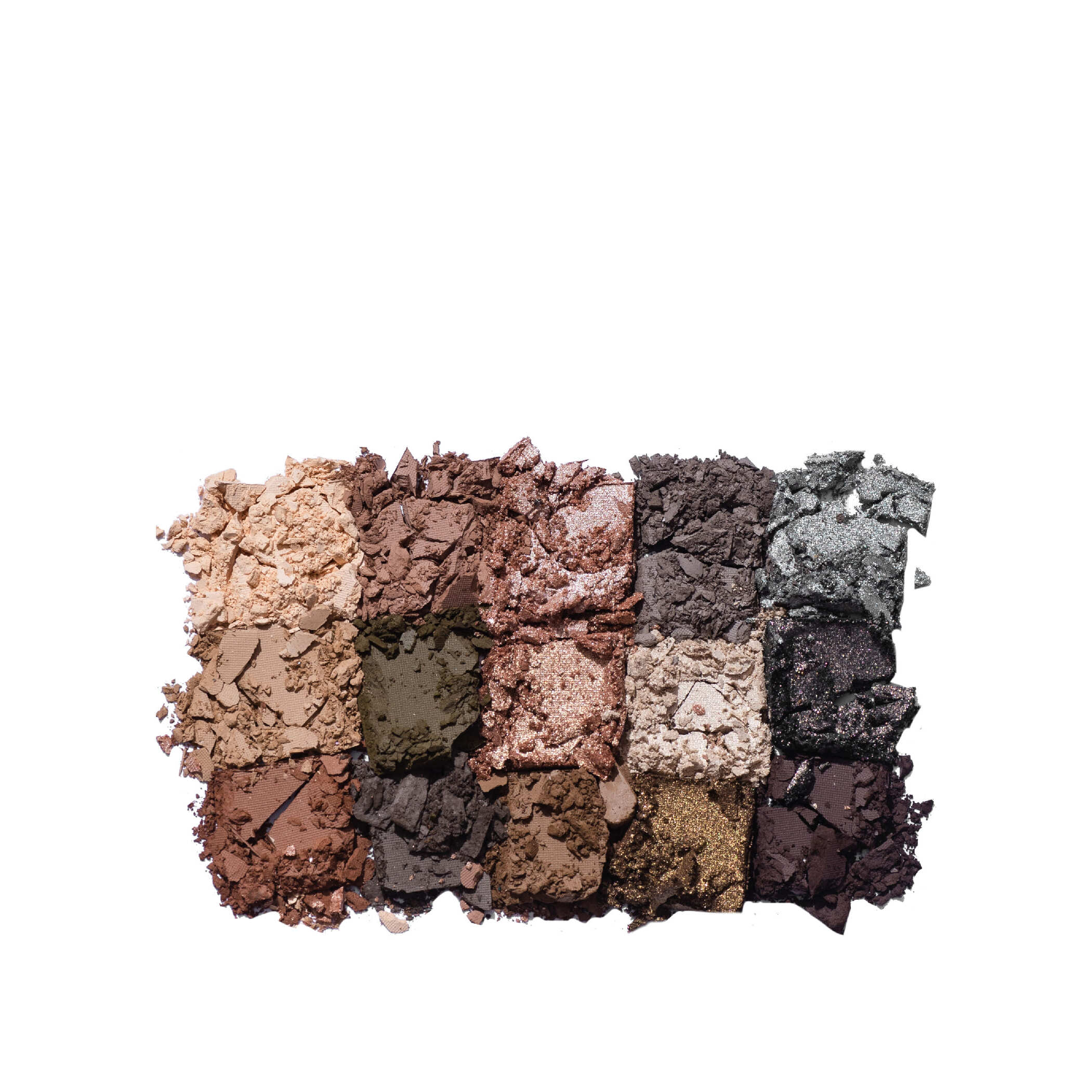 Палетка теней Eyeshadow Palette Future Nostalgia 
