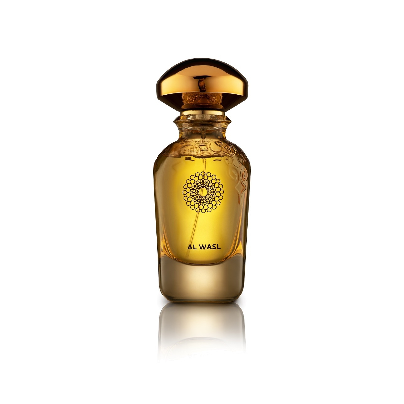 Gold Collection Al Wasl Духи купить в VISAGEHALL