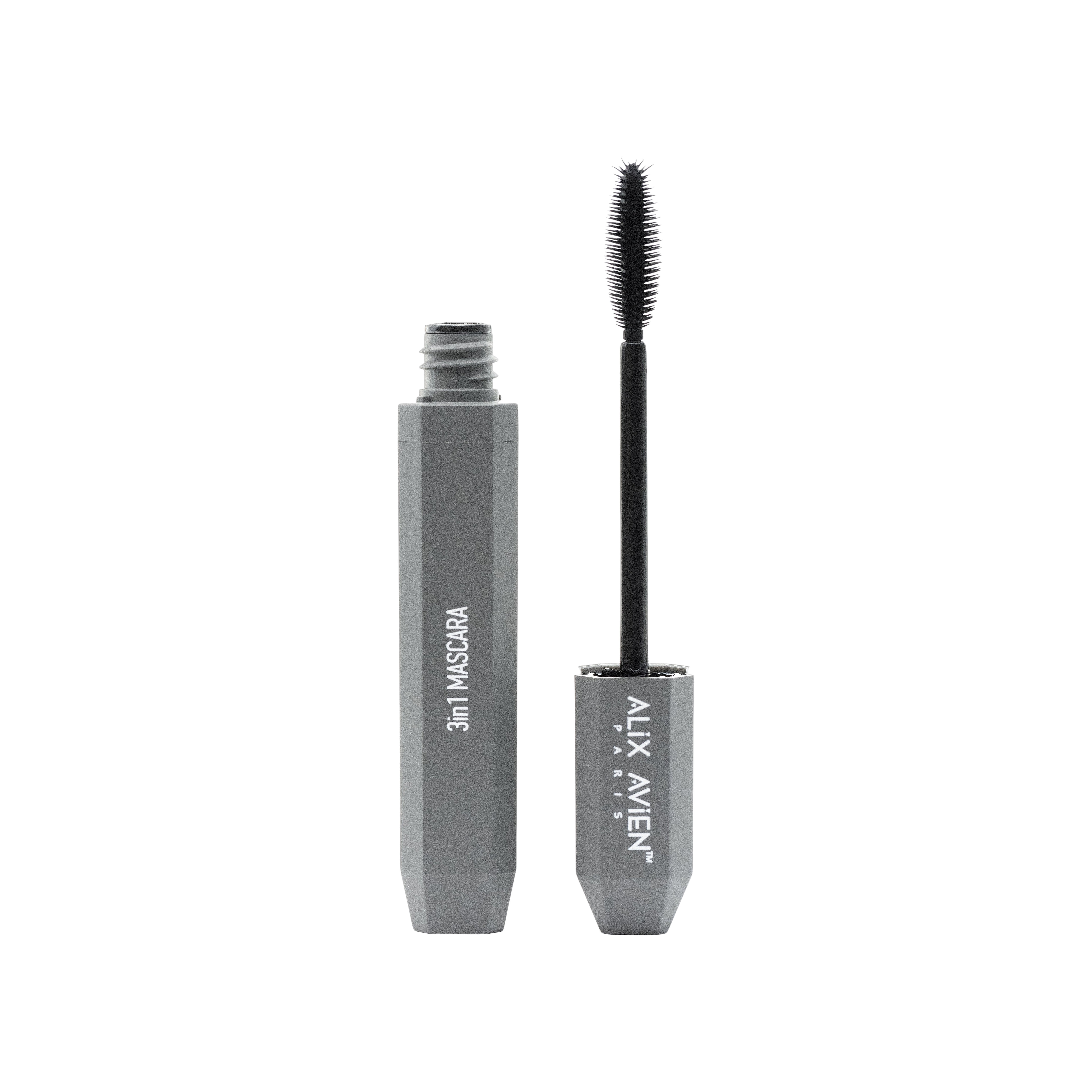 Тушь для ресниц Mascara 3in1 купить в VISAGEHALL