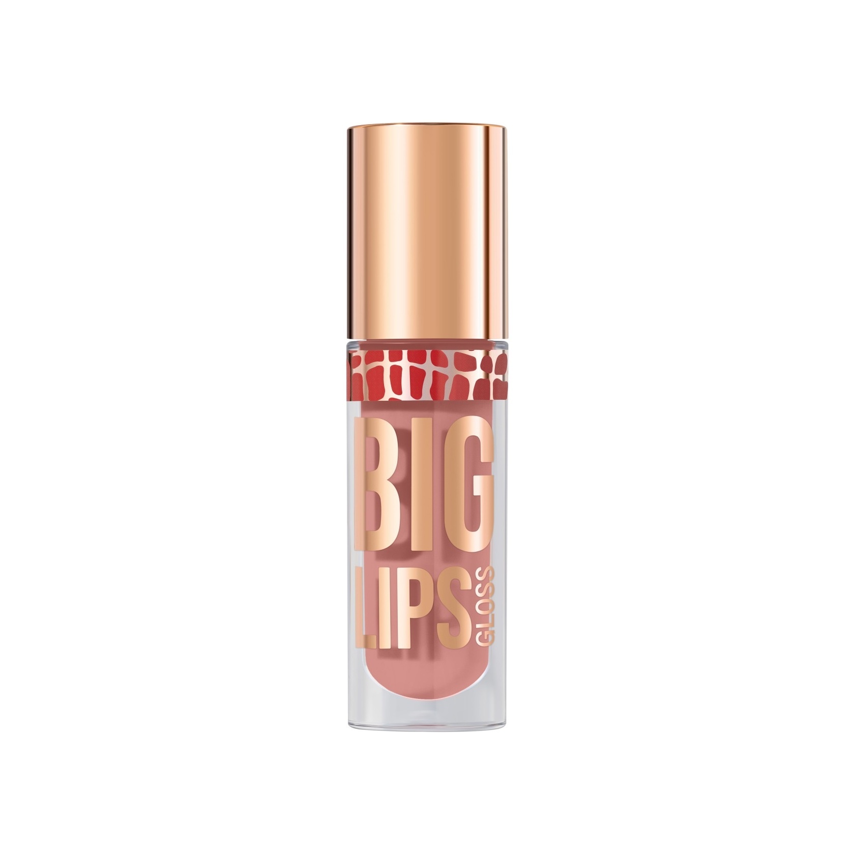 Блеск для губ Lipgloss Big Lips