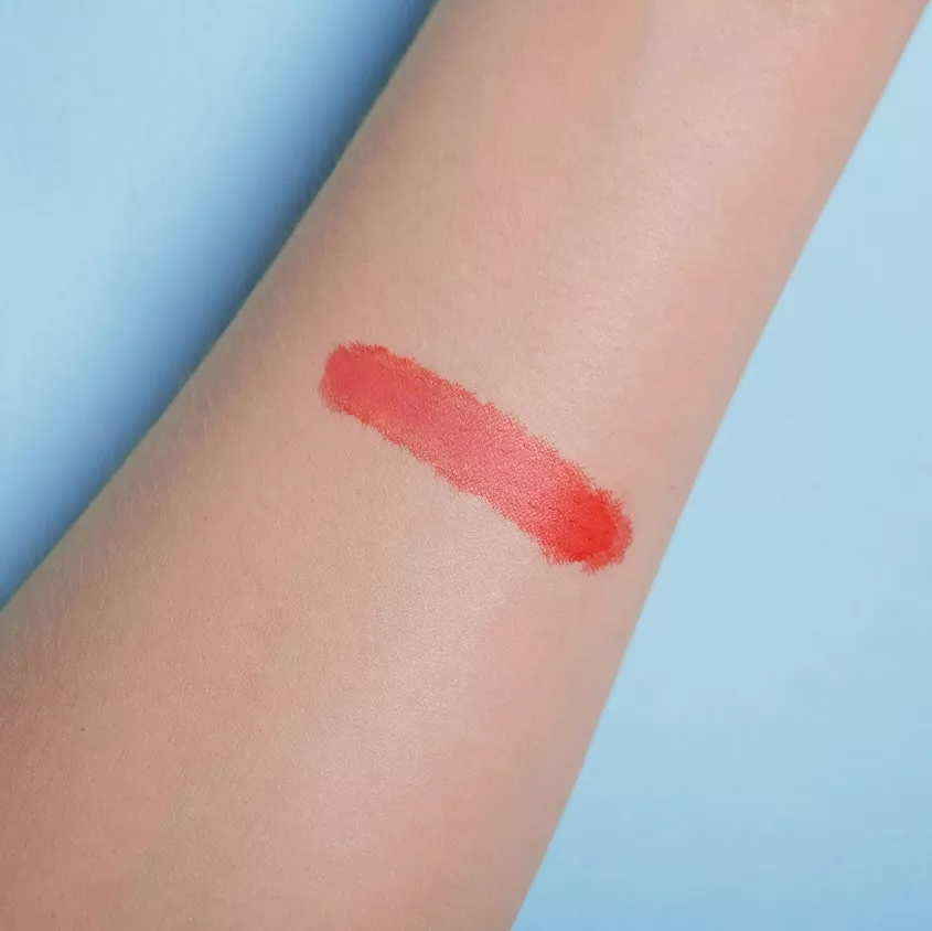 Тинт для губ Watery Lip Tint Disney #exploretheocean купить в VISAGEHALL
