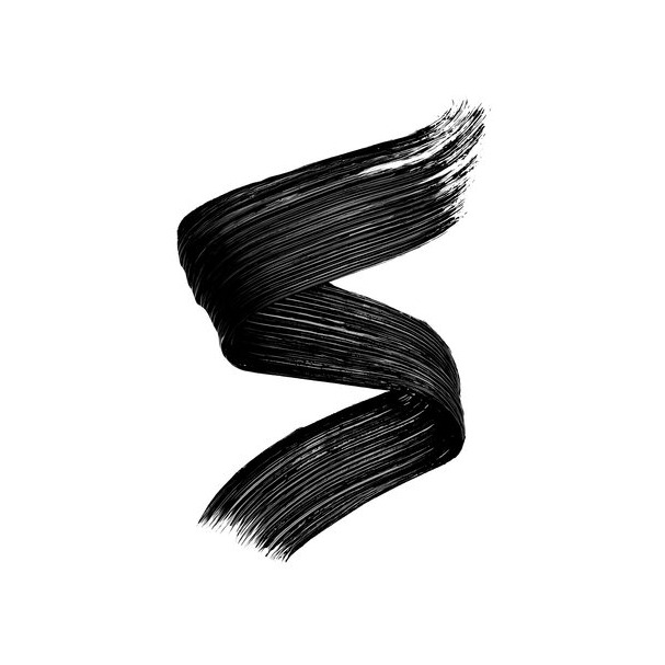 Тушь для ресниц удлиняющая Krasa Long And Defined Mascara