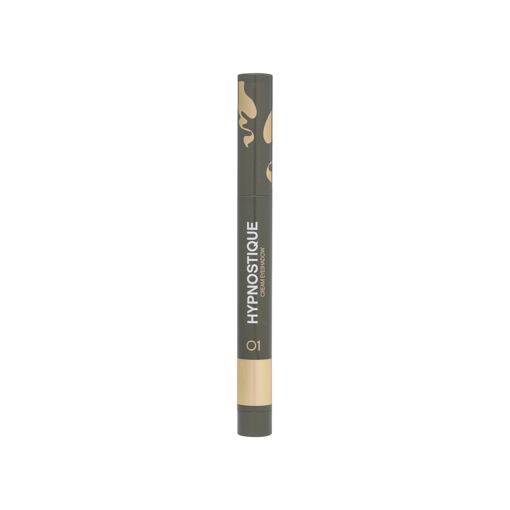 Кремовые тени для век в стике Cream eyeshadow stick 