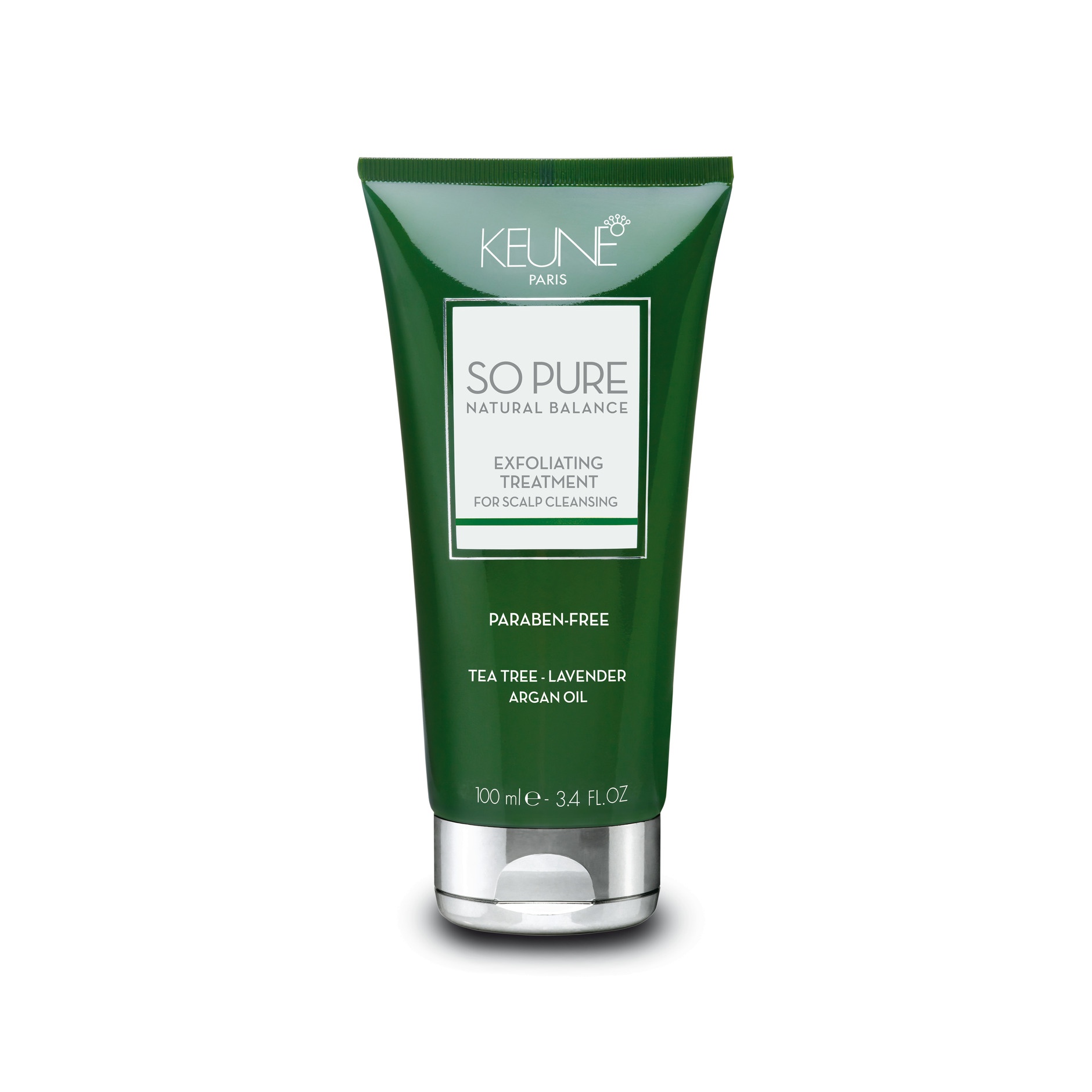 Маска-скраб обновляющая So Pure Exfoliating  купить в VISAGEHALL