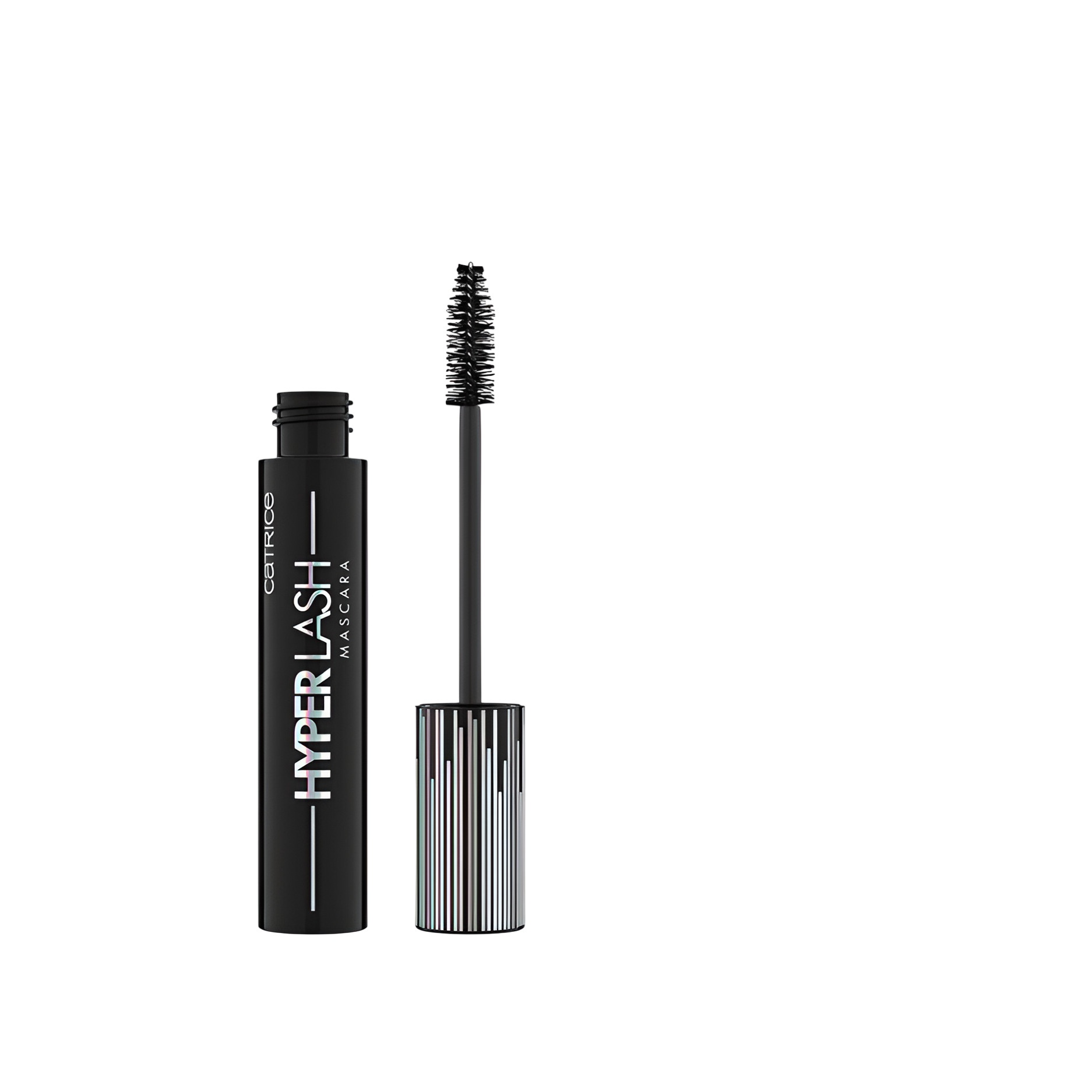 Тушь для ресниц объём и длина Hyper Lash Mascara