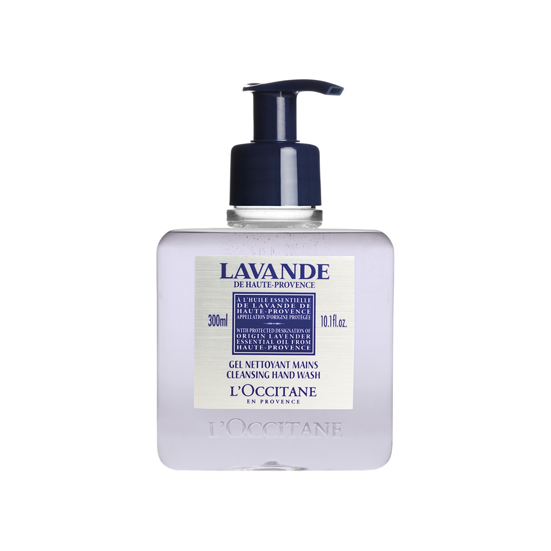Мыло жидкое Lavender купить в VISAGEHALL
