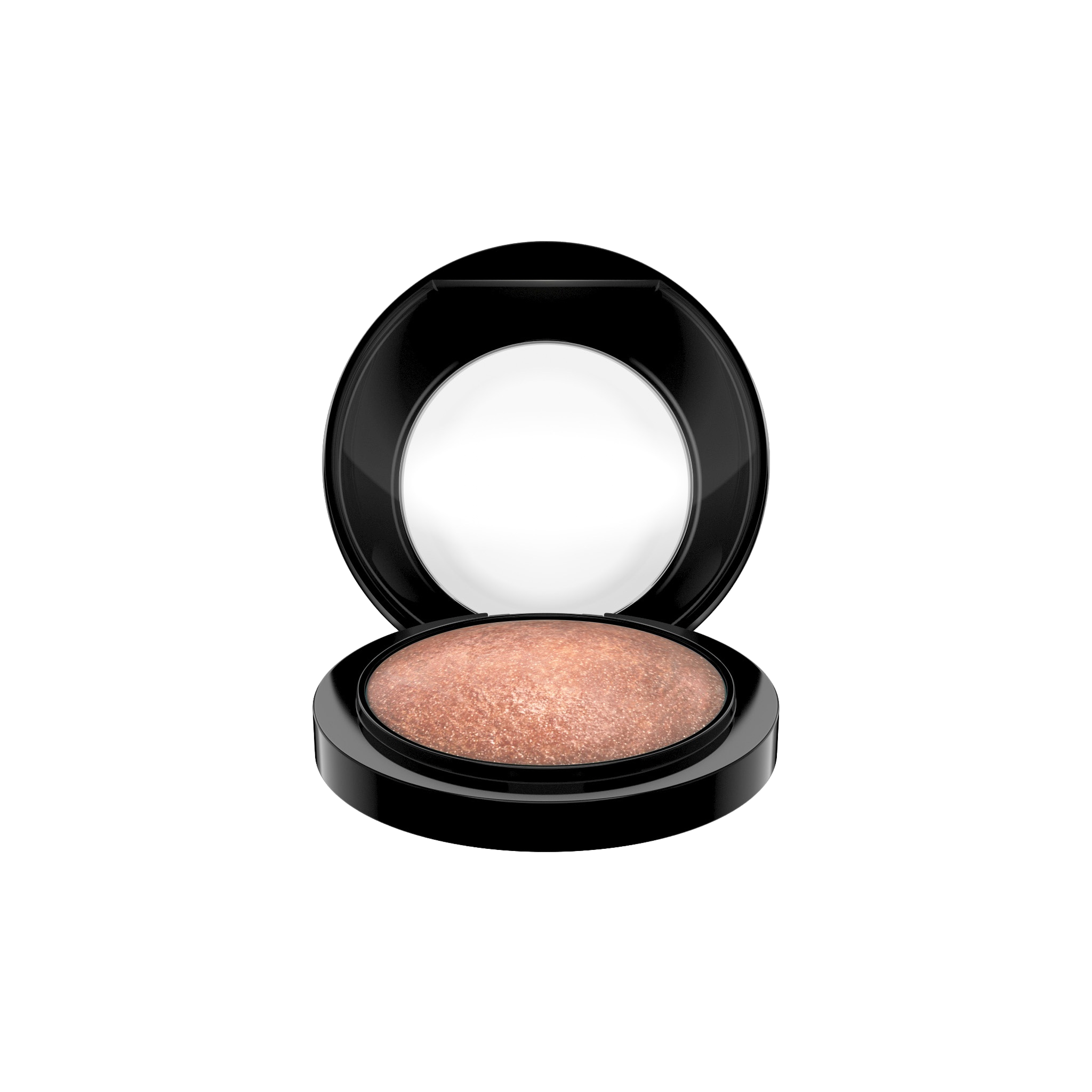 Пудра перламутровая Mineralize Skinfinish