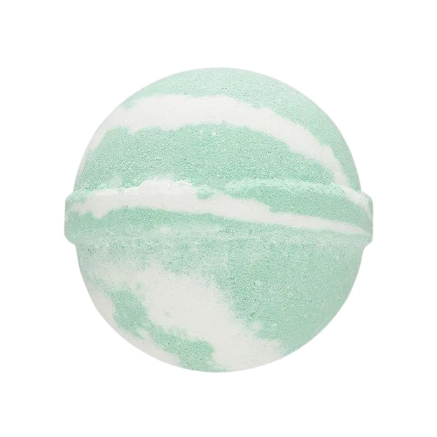 Бомбочка для ванны Хрустящее яблочко купить в VISAGEHALL
