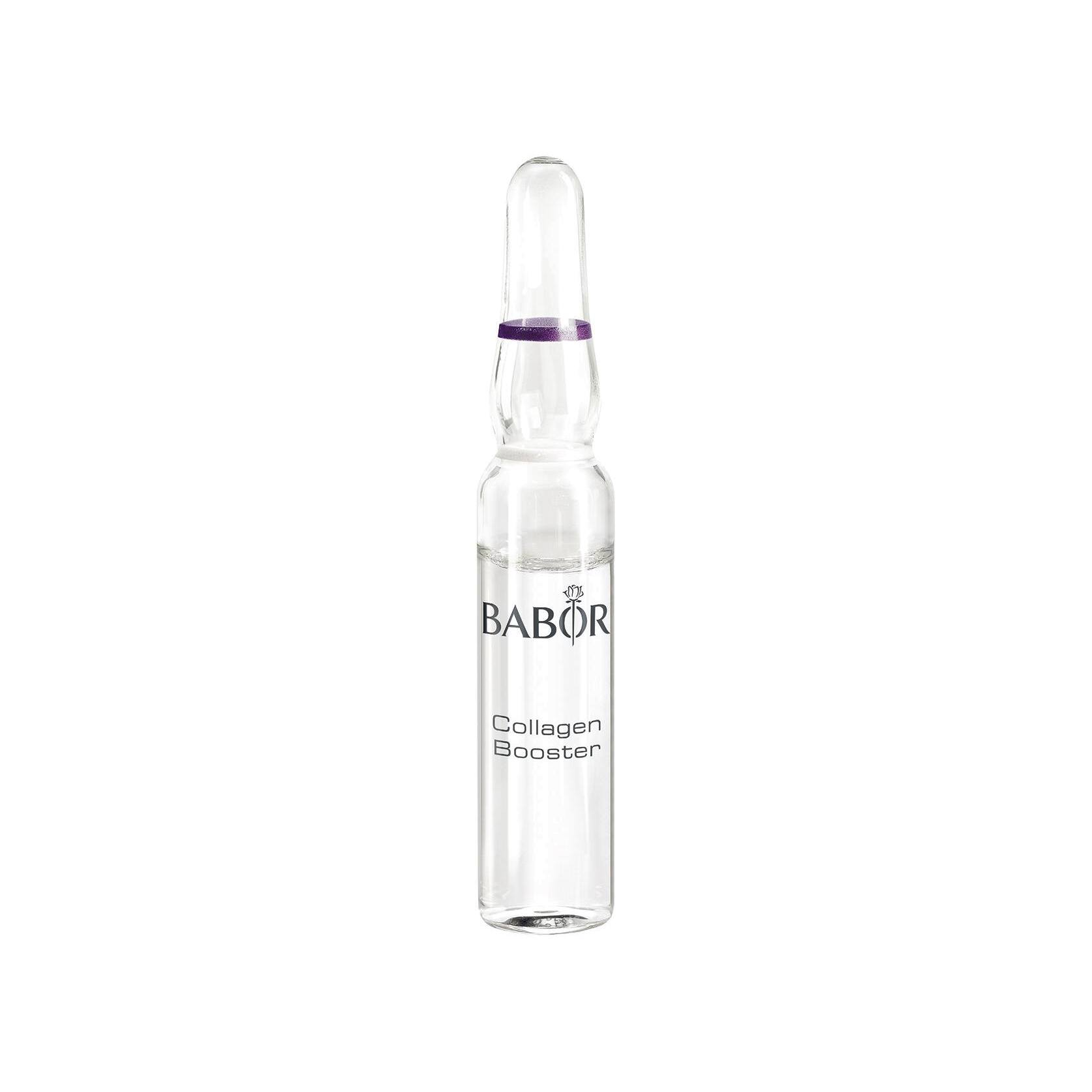 Ампульный концентрат для лица Collagen Booster  купить в VISAGEHALL