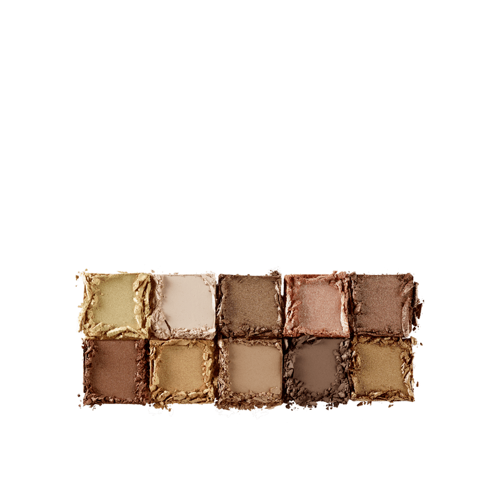 Палетка теней Perfect Filter Shadow Palette Golden Hour купить в VISAGEHALL