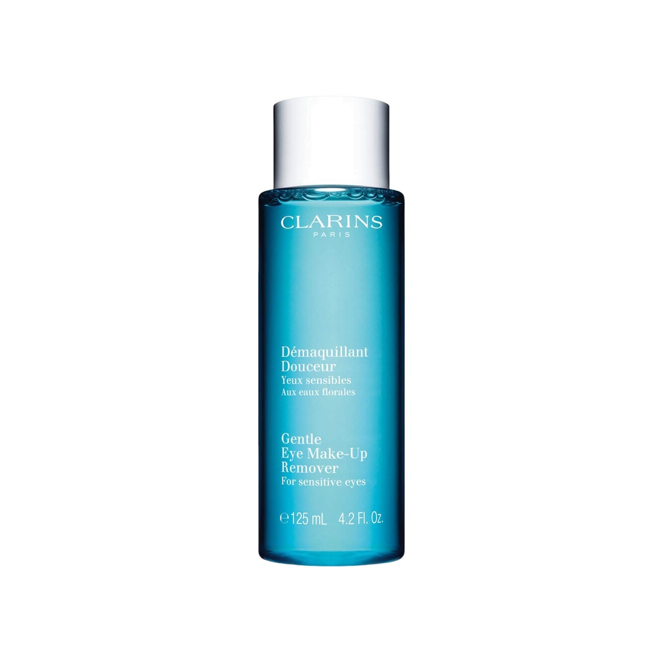 Лосьон для удаления макияжа с глаз Eye make-up remover  купить в VISAGEHALL