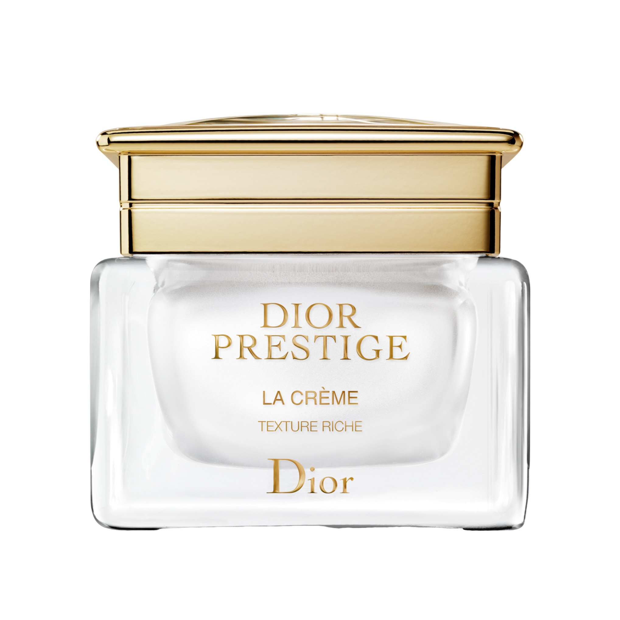 DIOR PRESTIGE~Восстанавливающий питательный крем для кожи лица шеи и зоны декольте купить в VISAGEHALL