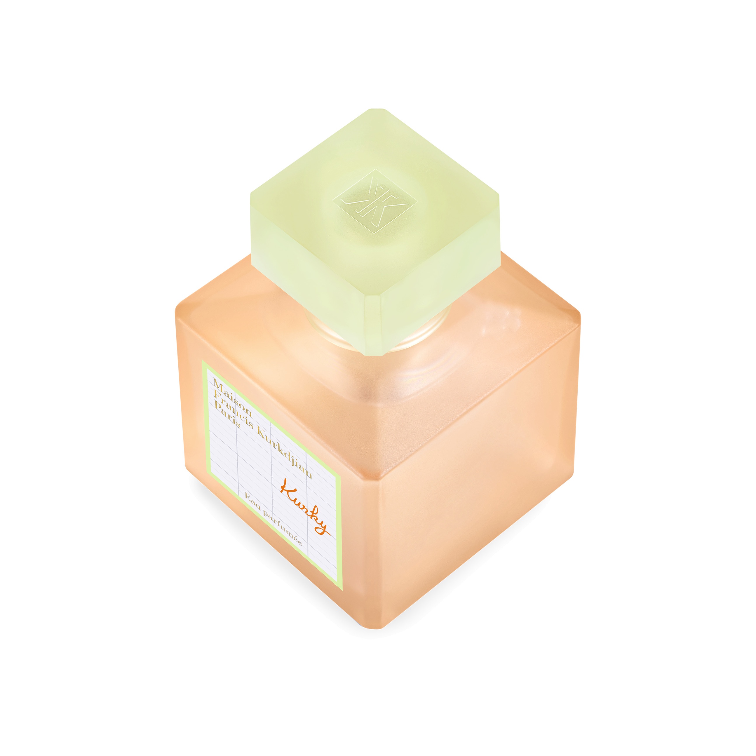 Kurky Парфюмированная вода купить в VISAGEHALL