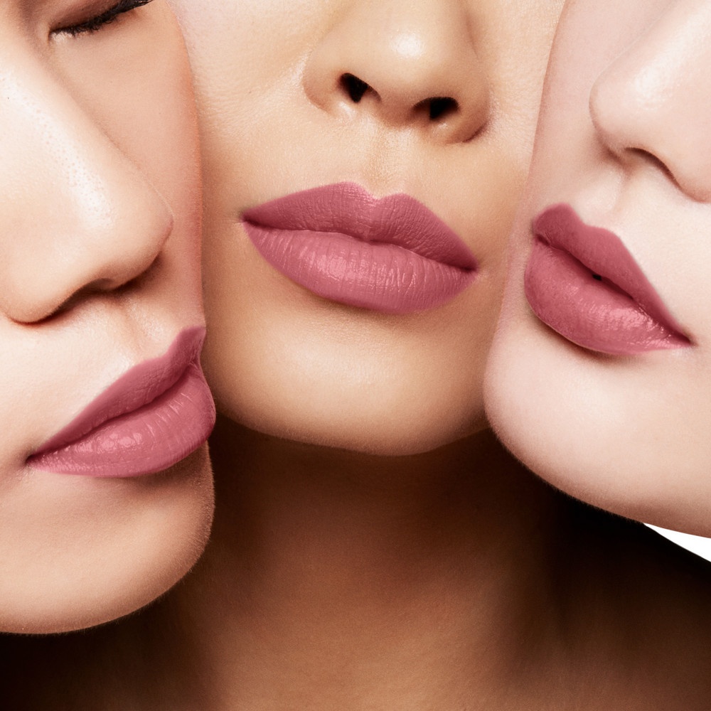 Помада для губ жидкая Liquid lip Luxe Matte