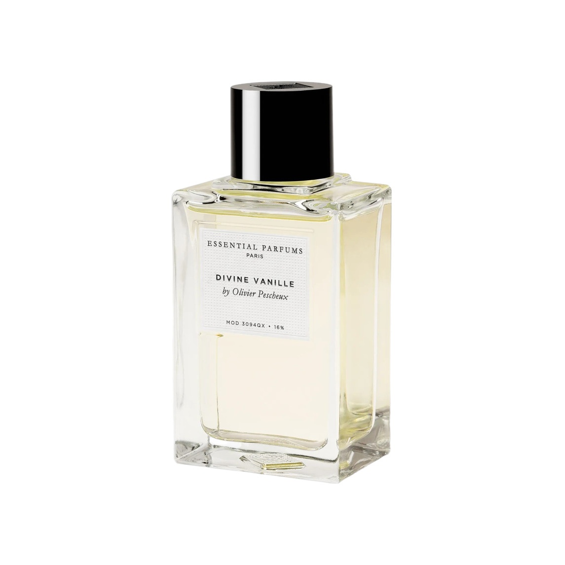 Divine Vanille by Olivier Pescheux Refillable Парфюмерная вода 