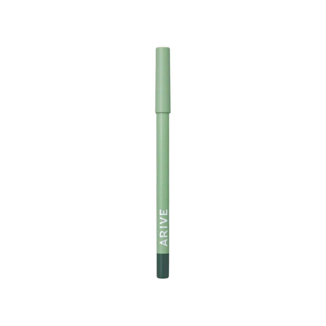 Карандаш для глаз стойкий гелевый Makeup Everlasting Eye Pencil