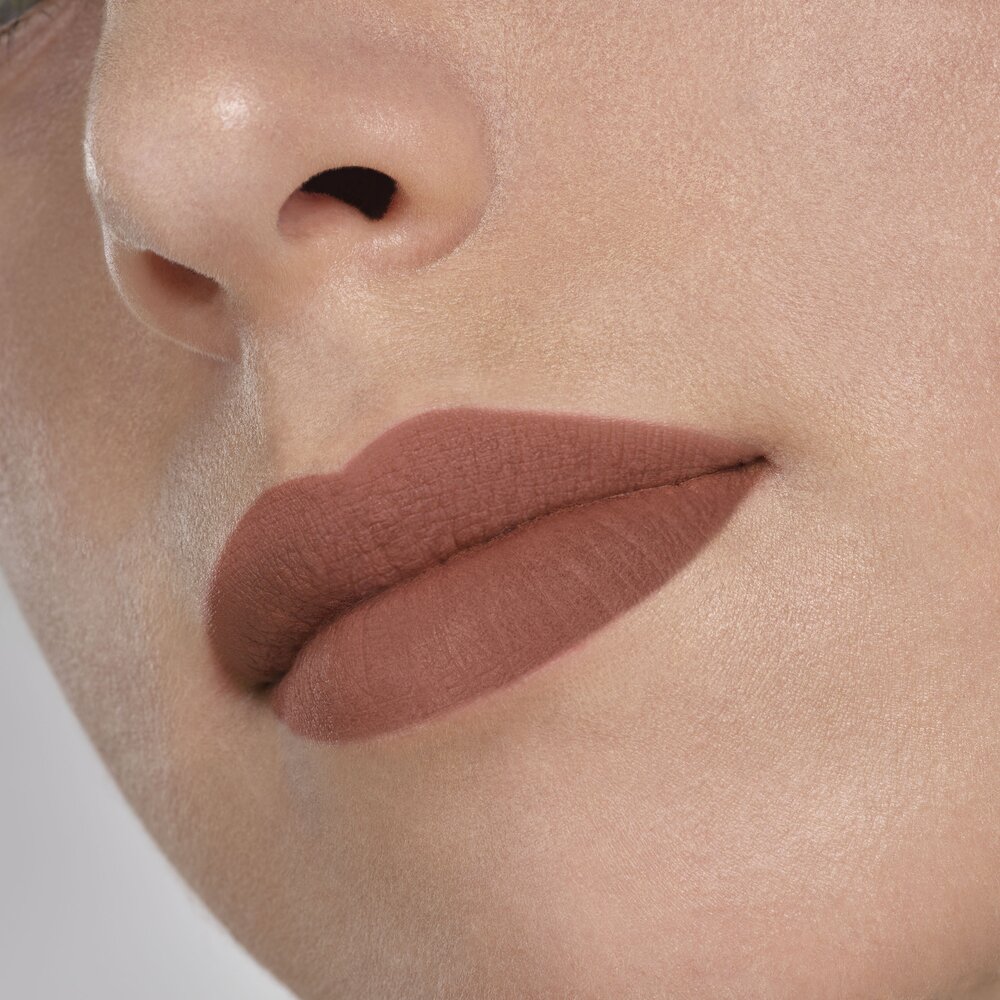 Помада для губ Rouge Artist Velvet Nude 