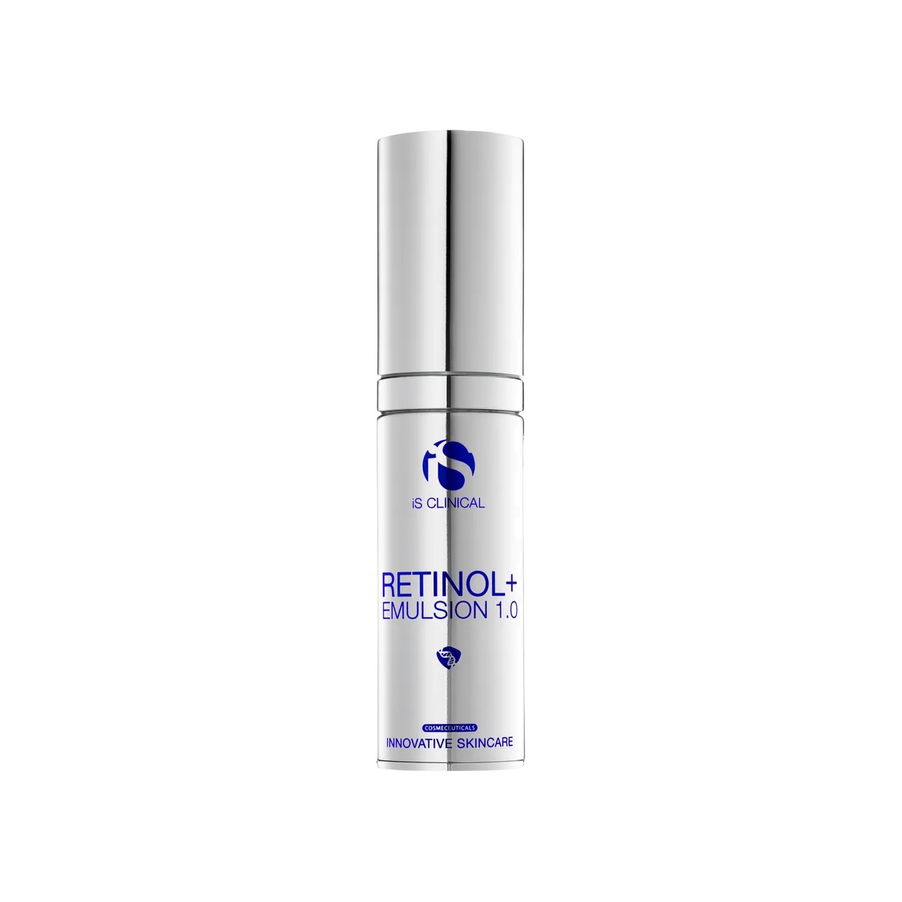 Эмульсия восстанавливающая с ретинолом 1.0 Retinol+Emulsion купить в VISAGEHALL