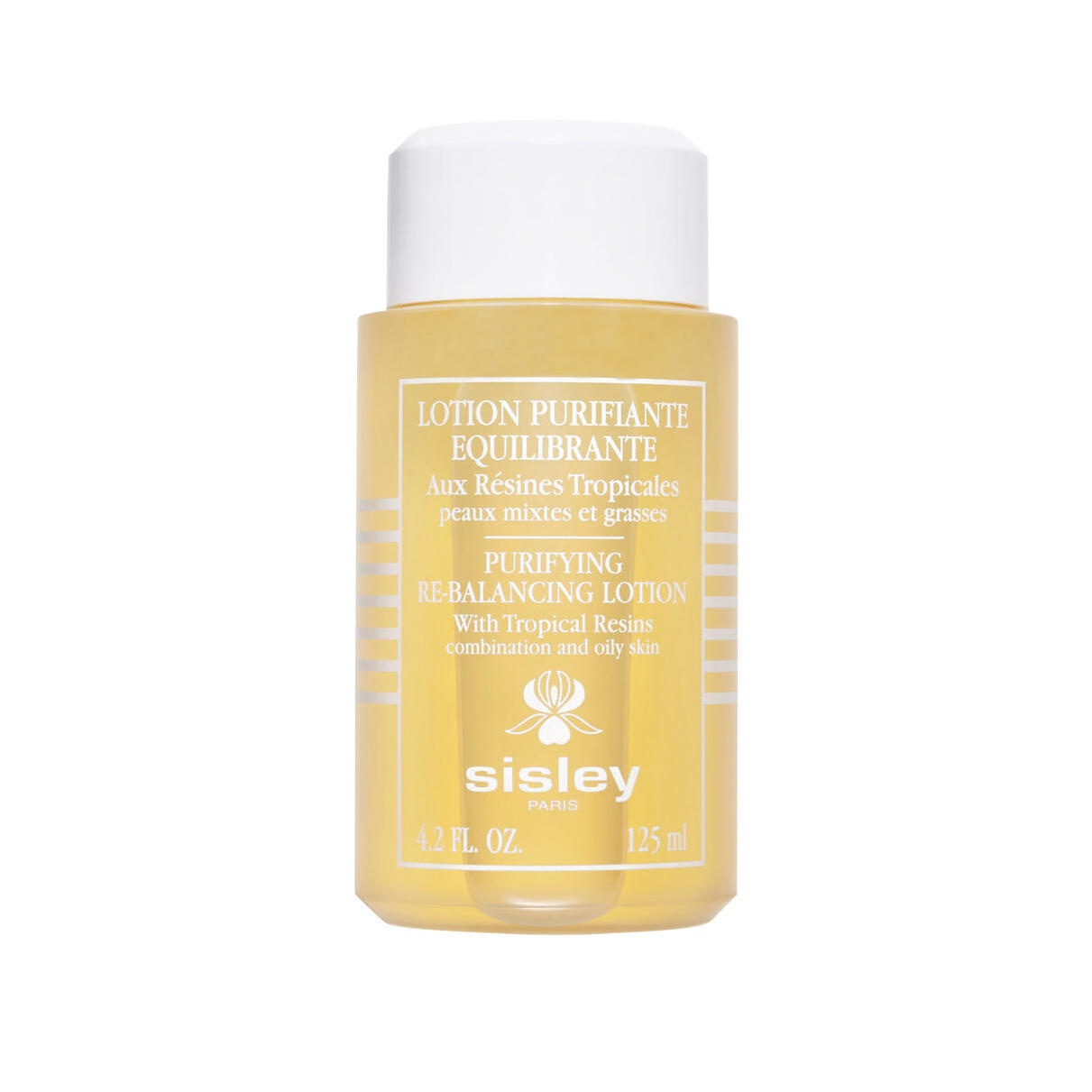 Purifying Re-balancing Lotion with Tropical Resins Лосьон для очищения и восстановления баланса кожи с тропическими смолами купить в VISAGEHALL